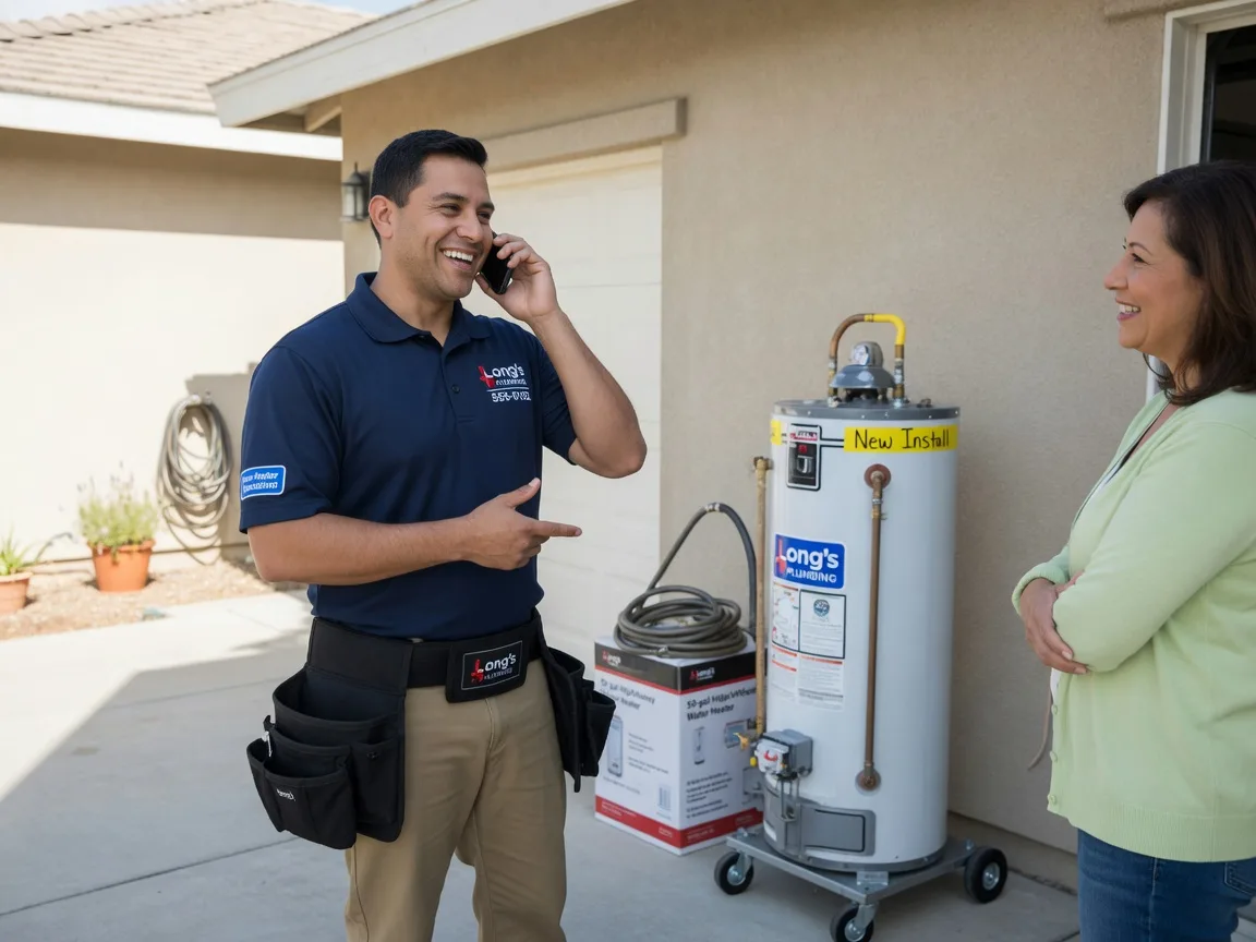 Leak Detection Moundridge, KS FAQs